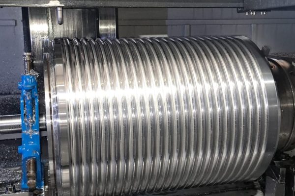 Urus winch assist maching